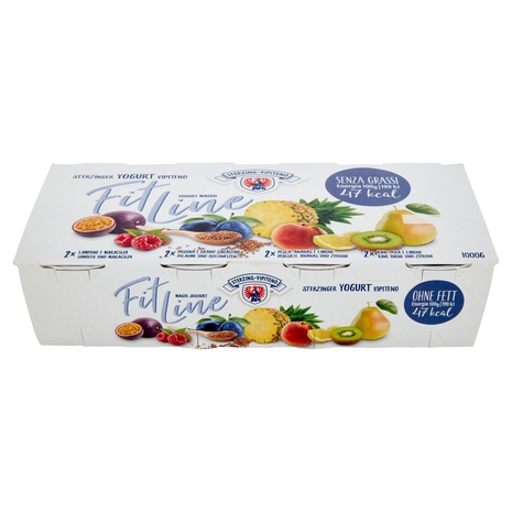 Fitline Yogurt Magro, 8x125 g